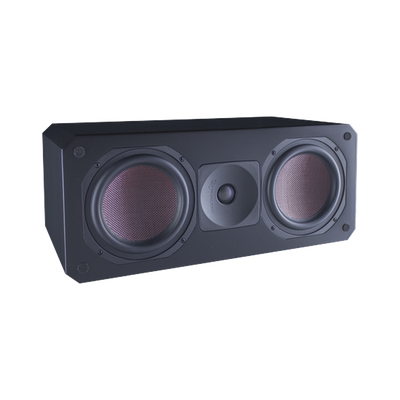 [ELITE26-CC-BK] TRUAUDIO ELITE26-CC-BK