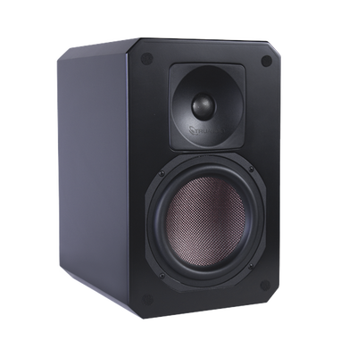 [ELITE26-BS-BK] TRUAUDIO ELITE26-BS-BK