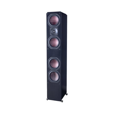 [ELITE46TOWERBK] TRUAUDIO ELITE46TOWERBK