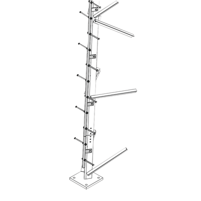 [TRY-ST-140-S310-LAD] Trylon TRY-ST-140-S310-LAD