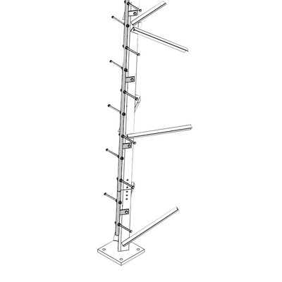 [TRY-ST-140-S310-LAD] Trylon TRY-ST-140-S310-LAD