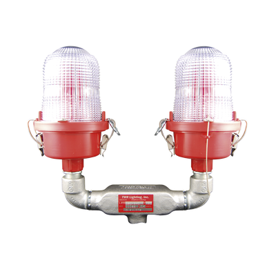 [OL2-VLED2-IR] TWR OL2-VLED2-IR