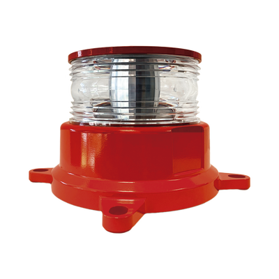 [RED-STAR-DC] TWR RED-STAR-DC