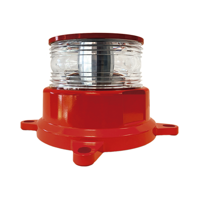 [RED-STAR-DC] TWR RED-STAR-DC