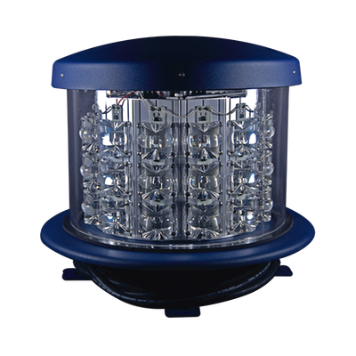 [LED-BEACON-2A] TWR LED-BEACON-2A