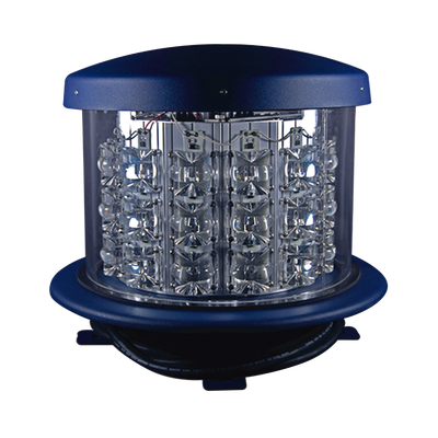 [LED-BEACON-2A] TWR LED-BEACON-2A