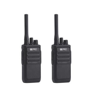 [TX-320DUO] TX PRO TX-320DUO