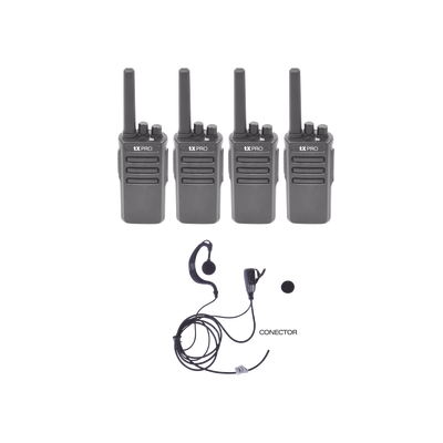 [TX600DUOKIT] TX PRO TX600DUOKIT