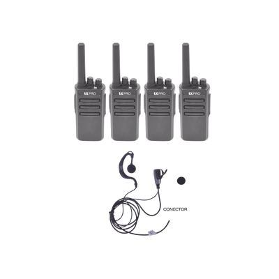 [TX600DUOKIT] TX PRO TX600DUOKIT