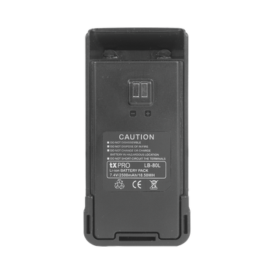 [LB80L] TX PRO LB80L