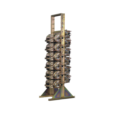 [74-70-20038-A-R1] TX RX SYSTEMS INC. 74-70-20038-A-R1