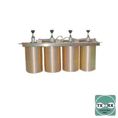 [28-83E-01A] TX RX SYSTEMS INC. 28-83E-01A
