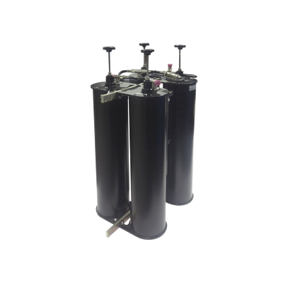 [WP-639-C] TX RX SYSTEMS INC. WP-639-C