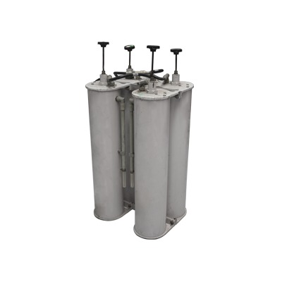 [WP-639-A] TX RX SYSTEMS INC. WP-639-A