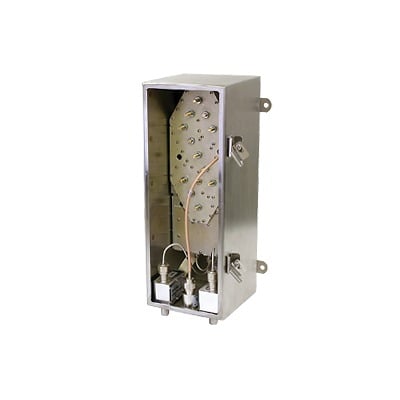 [429-83H-01-T] TX RX SYSTEMS INC. 429-83H-01-T