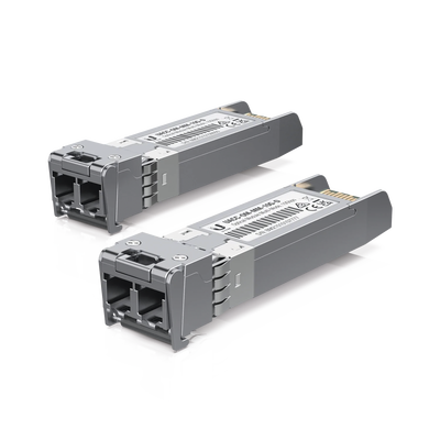 [UACC-OM-MM-10G-D-2] UBIQUITI UACC-OM-MM-10G-D-2