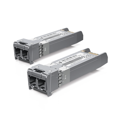[UACC-OM-MM-10G-D-2] UBIQUITI UACC-OM-MM-10G-D-2
