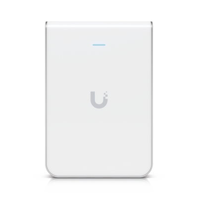 [U6-IW] UBIQUITI U6-IW