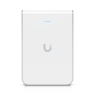 [U6-IW] UBIQUITI U6-IW
