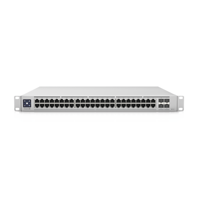[USW-ENTERPRISE-48-POE] UBIQUITI USW-ENTERPRISE-48-POE