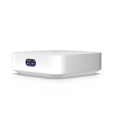 [UX] UBIQUITI UX