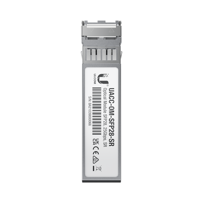 [UACC-OM-SFP28-SR] UBIQUITI UACC-OM-SFP28-SR