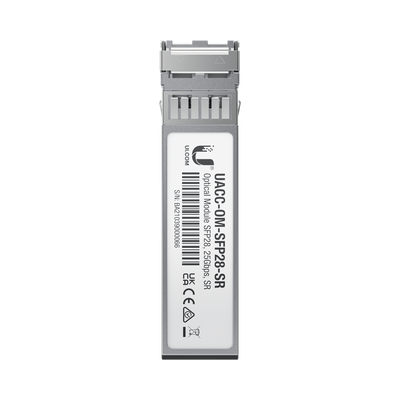 [UACC-OM-SFP28-SR] UBIQUITI UACC-OM-SFP28-SR