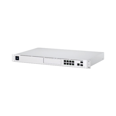 [UDM-PRO] UBIQUITI UDM-PRO
