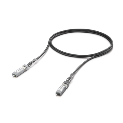 [UACC-DAC-SFP10-1M] Ubiquiti Inc UACC-DAC-SFP10-1M