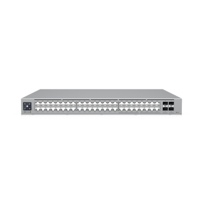 [USW-PRO-MAX-48-POE] Ubiquiti Inc USW-PRO-MAX-48-POE