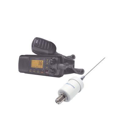 [UM-385BK/KIT1600] UNIDEN UM-385BK/KIT1600