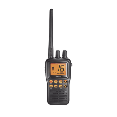 [MHS75] UNIDEN MHS75