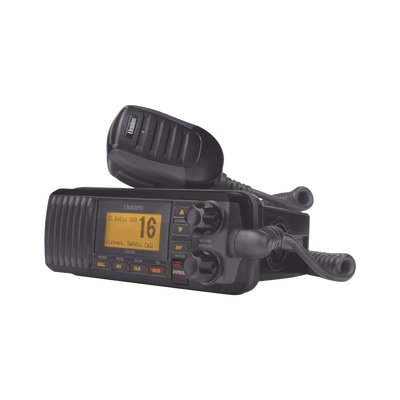 [UM-385BK] UNIDEN UM-385BK