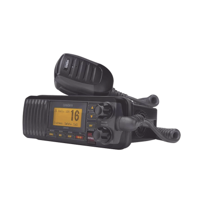 [UM-385BK] UNIDEN UM-385BK
