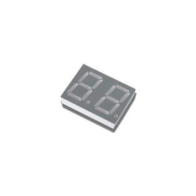 [HDSP521A] UNITED PARTS HDSP521A