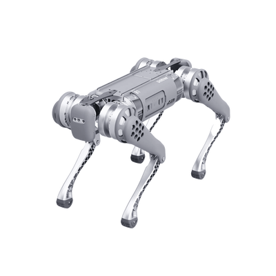 [B1ROBOT] UNITREE B1ROBOT