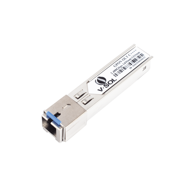 [GPON-SFP-C4+] V-SOL GPON-SFP-C4+