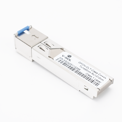 [GPON-SFP-C4+] V-SOL GPON-SFP-C4+