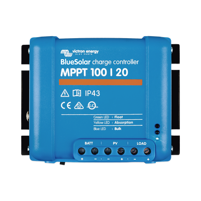 [BSMPPT100/20] VICTRON ENERGY BSMPPT100/20