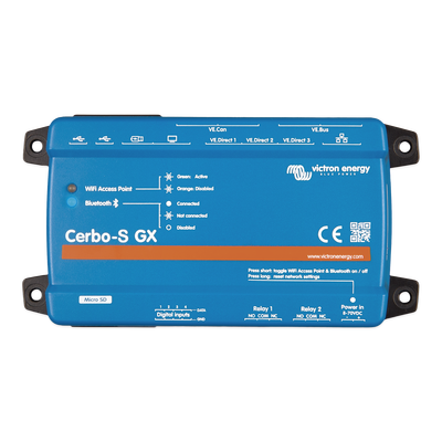 [CERBOSGX] VICTRON ENERGY CERBOSGX