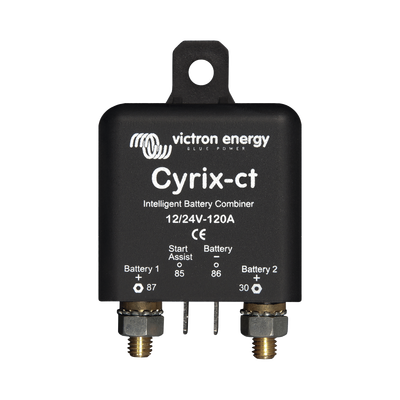 [CYRIXCT120] VICTRON ENERGY CYRIXCT120