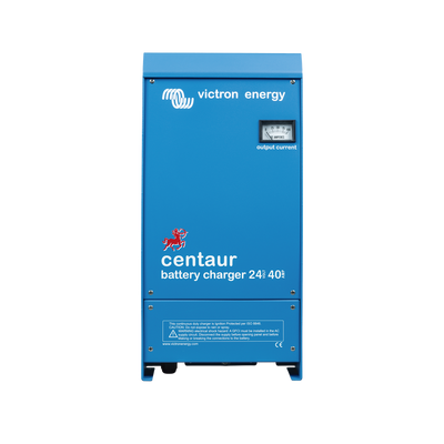 [CC24/40] VICTRON ENERGY CC24/40