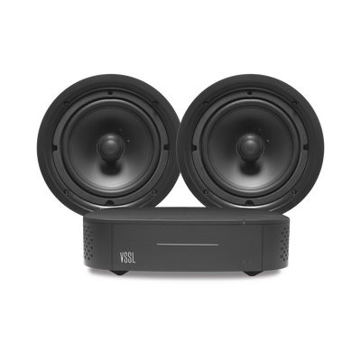 [A1X/2CSP] VSSL A1X/2CSP