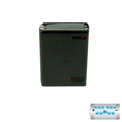 [WIC7] W&W WIC7
