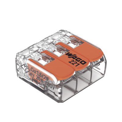 [221-413] WAGO 221-413