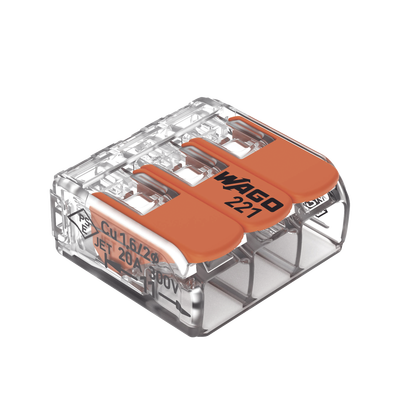 [221-413] WAGO 221-413