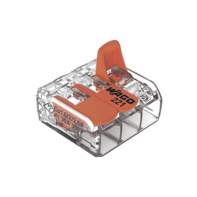 [221-613] WAGO 221-613