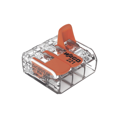 [221-613] WAGO 221-613