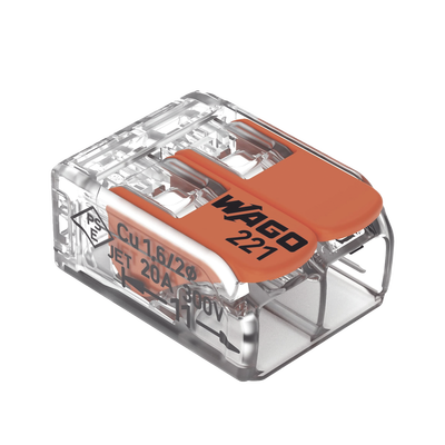 [221-412] WAGO 221-412