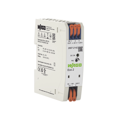 [2687-2142] WAGO 2687-2142